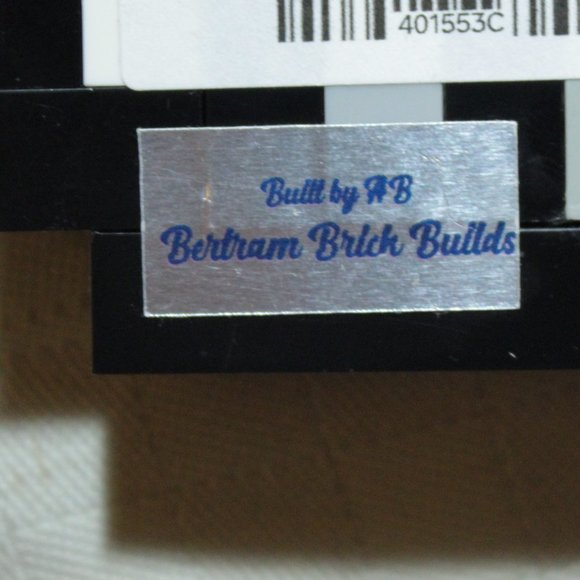 Gothic Wall Art - Picture 3 of 3